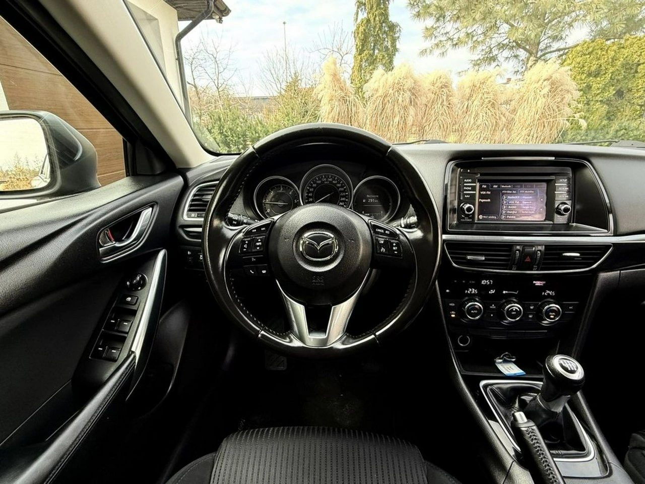 Mazda 6 - Zdjęcie 20
