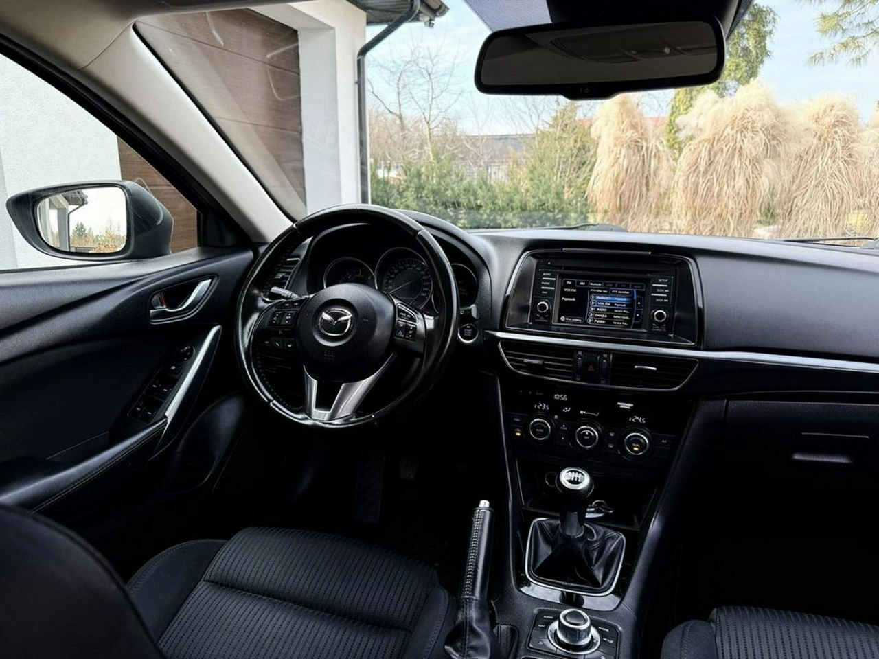 Mazda 6 - Zdjęcie 28