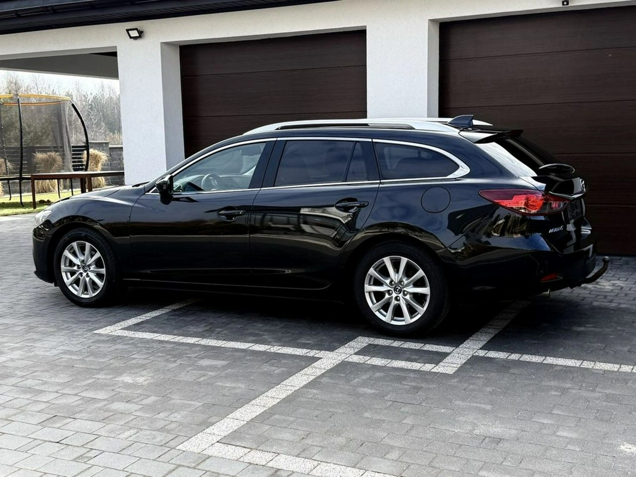 Mazda 6 - Zdjęcie 3