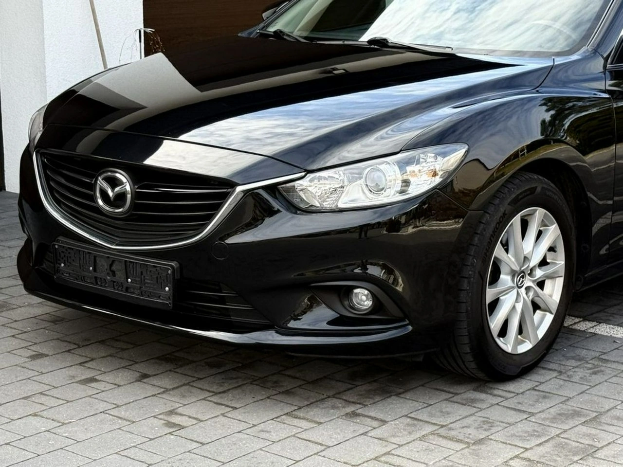 Mazda 6 - Zdjęcie 31