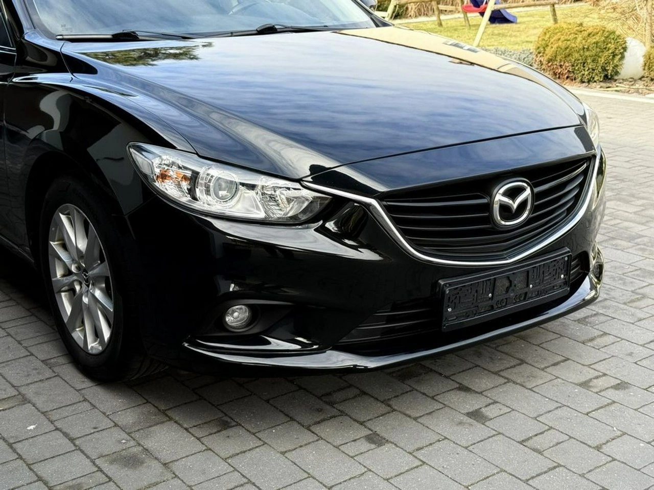 Mazda 6 - Zdjęcie 32