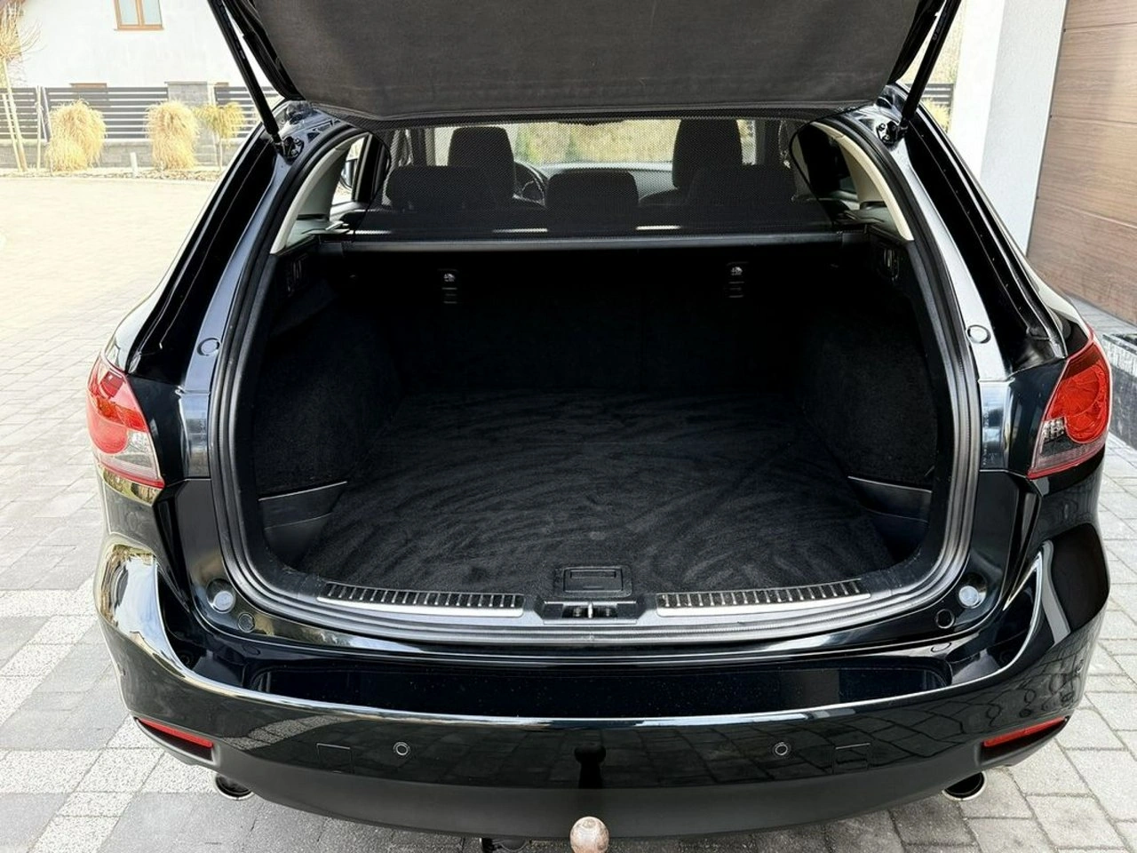Mazda 6 - Zdjęcie 33