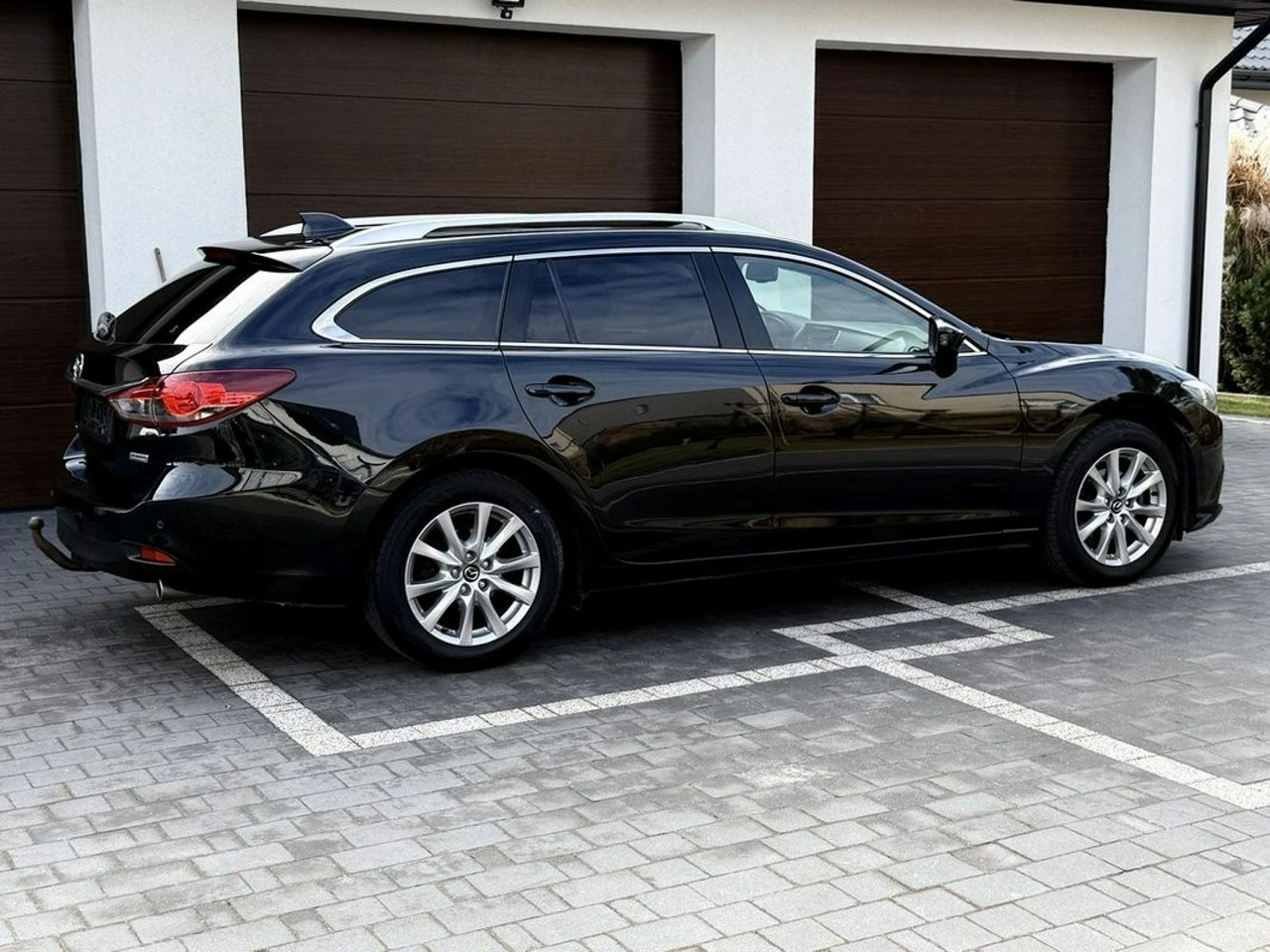 Mazda 6 - Zdjęcie 7