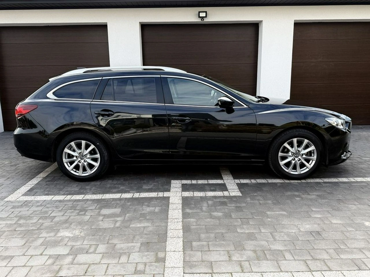 Mazda 6 - Zdjęcie 8