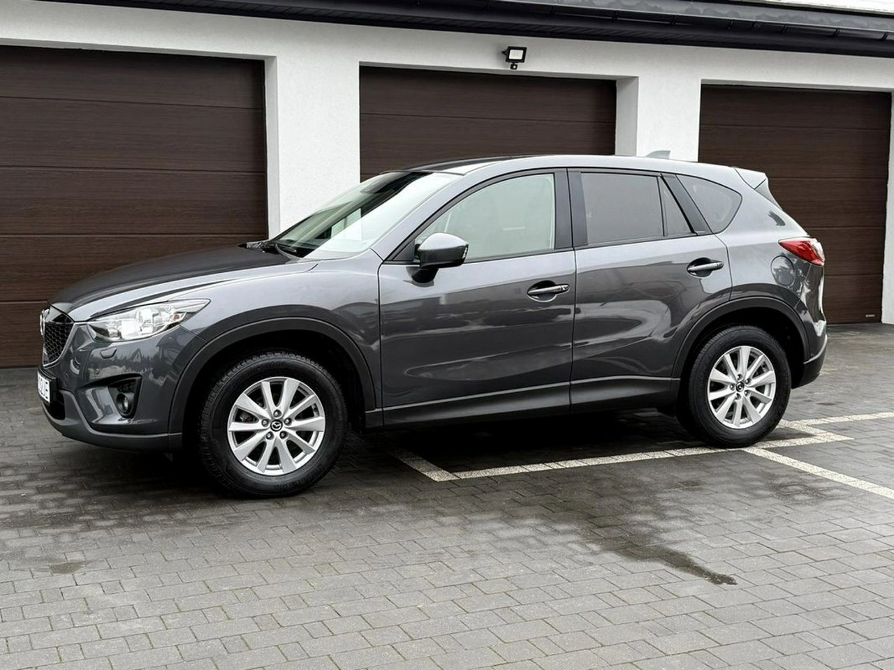 Mazda CX-5 - Zdjęcie 1