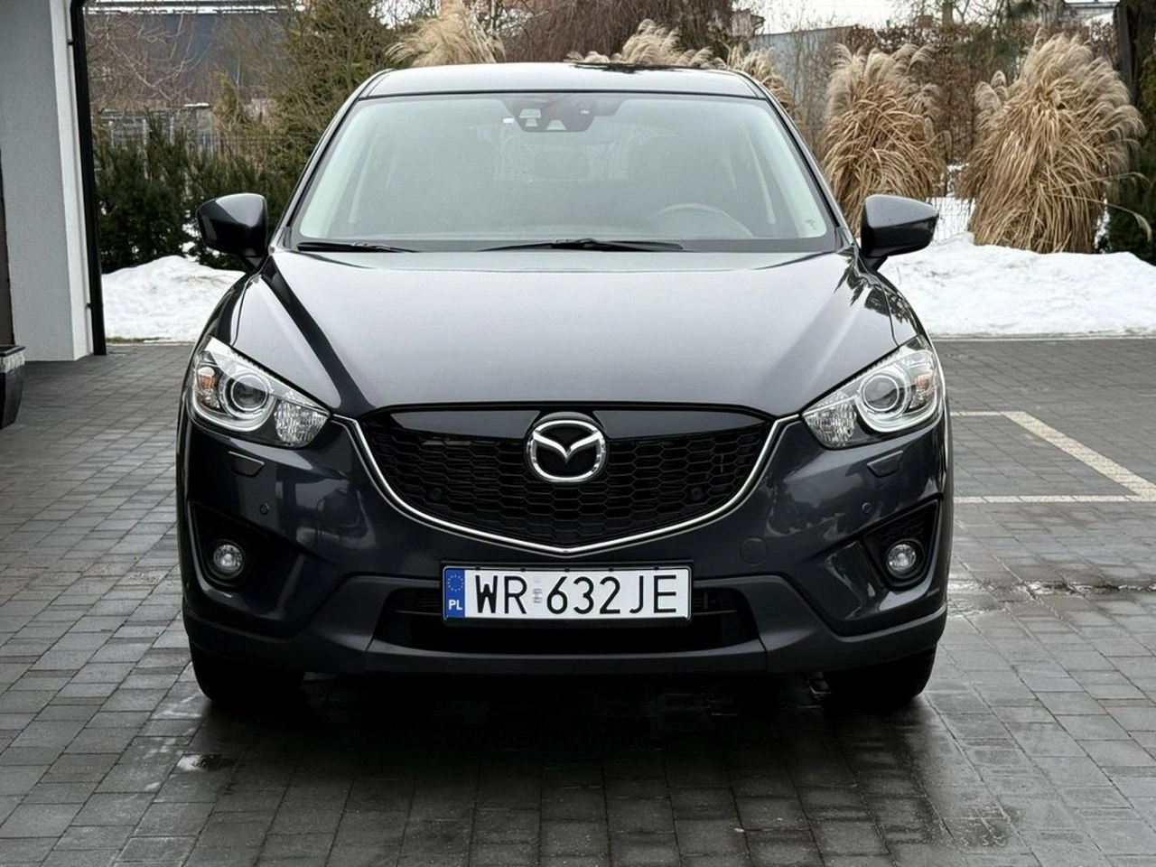 Mazda CX-5 - Zdjęcie 11