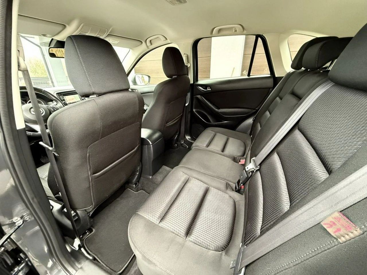 Mazda CX-5 - Zdjęcie 16