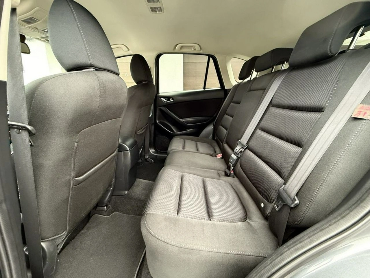 Mazda CX-5 - Zdjęcie 17