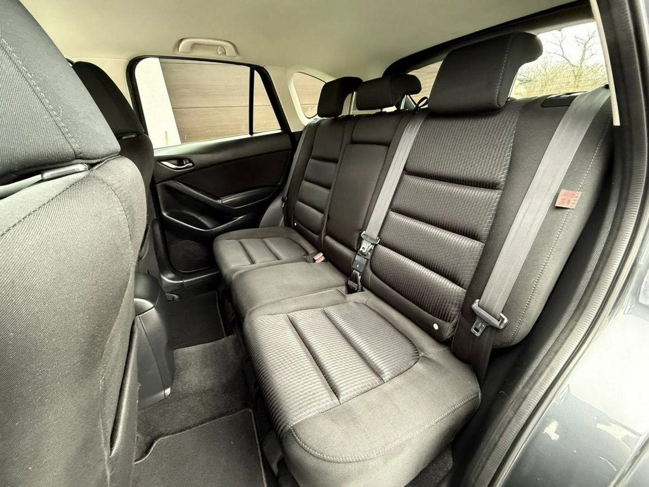 Mazda CX-5 - Zdjęcie 18