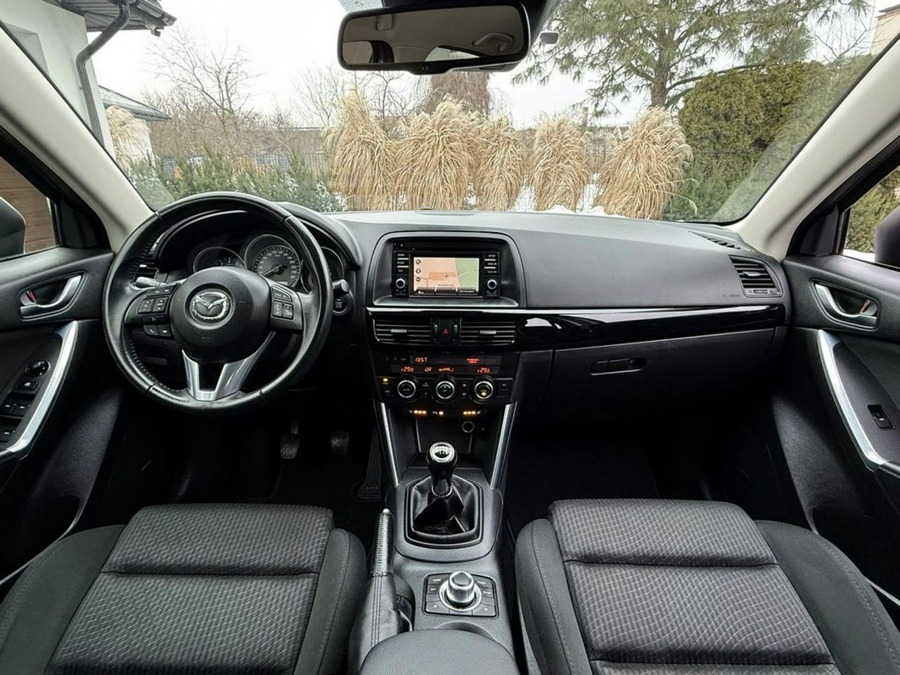 Mazda CX-5 - Zdjęcie 19