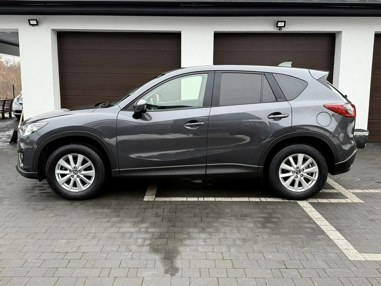 Mazda CX-5 - Zdjęcie 2