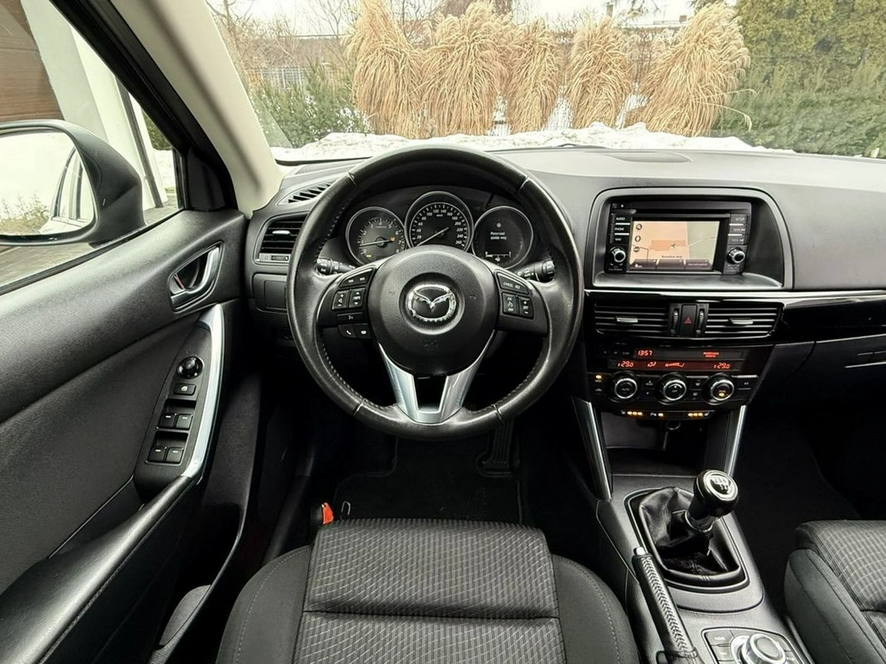Mazda CX-5 - Zdjęcie 20