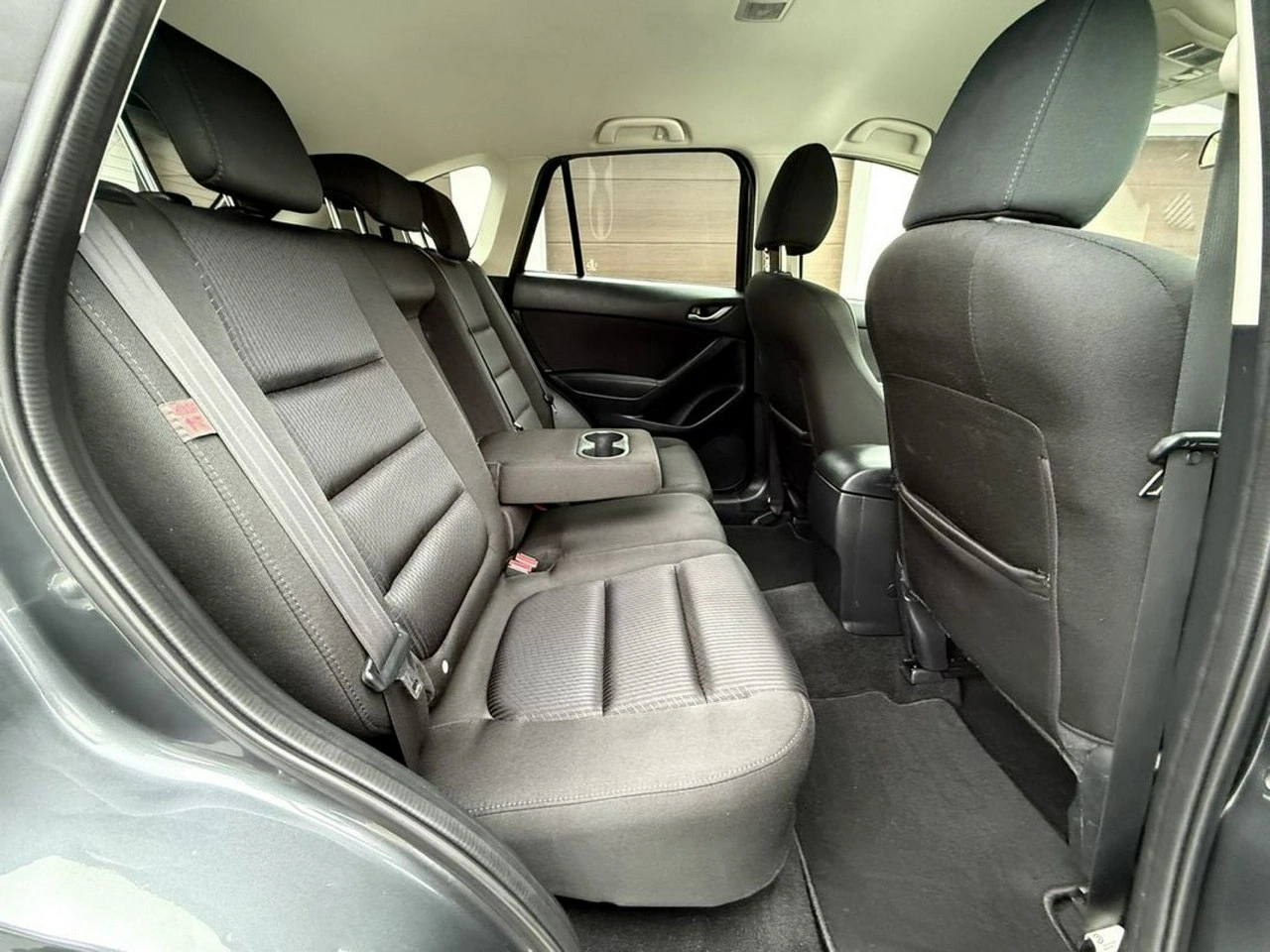 Mazda CX-5 - Zdjęcie 22