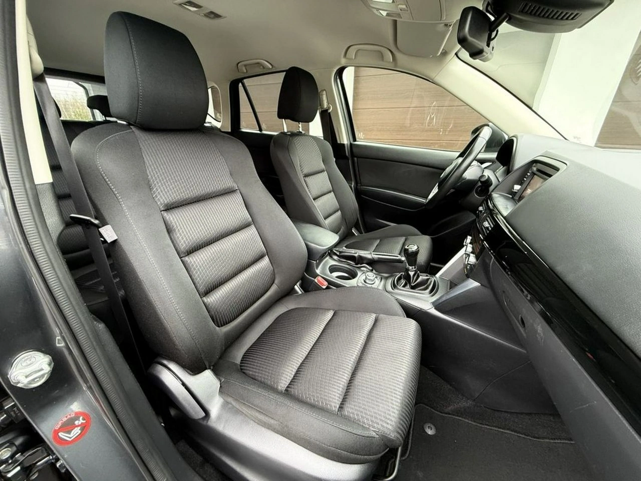 Mazda CX-5 - Zdjęcie 26