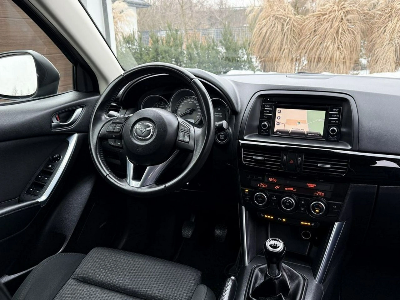 Mazda CX-5 - Zdjęcie 28