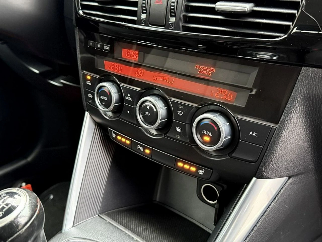 Mazda CX-5 - Zdjęcie 29