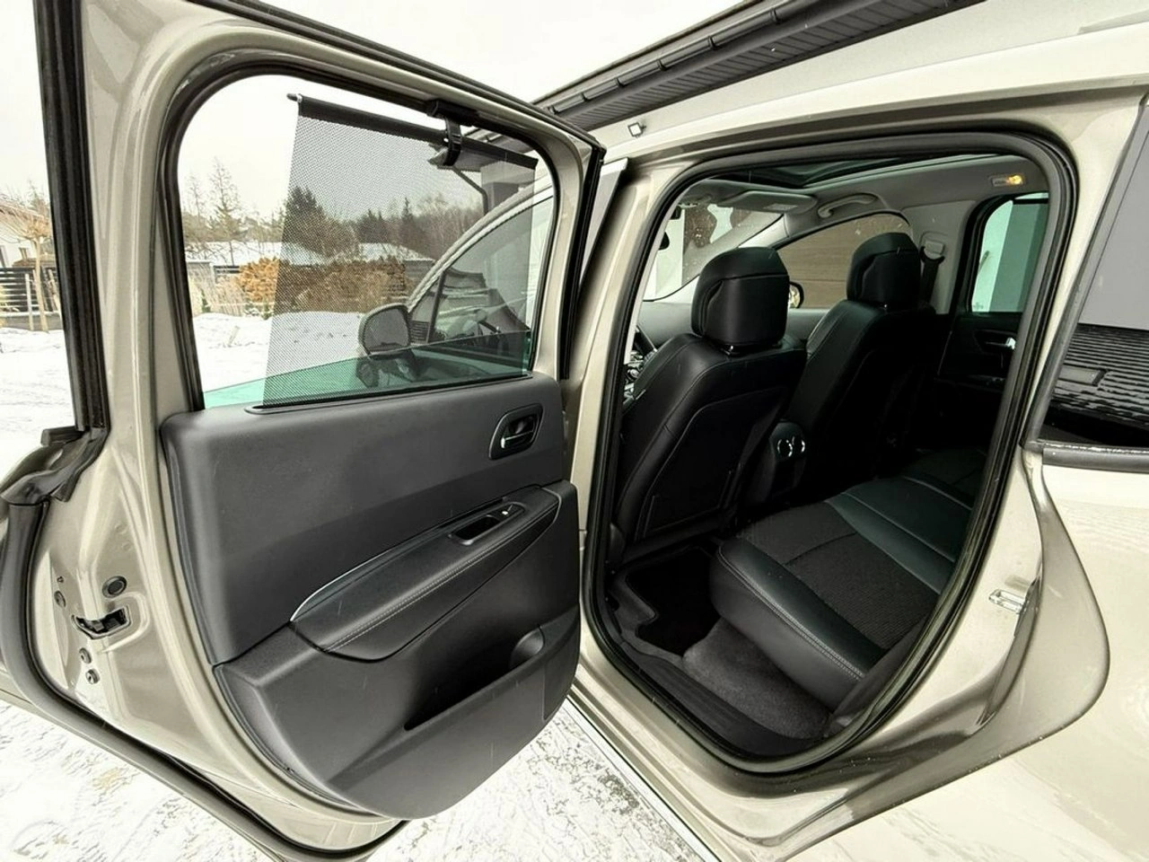 Peugeot 3008 - Zdjęcie 16