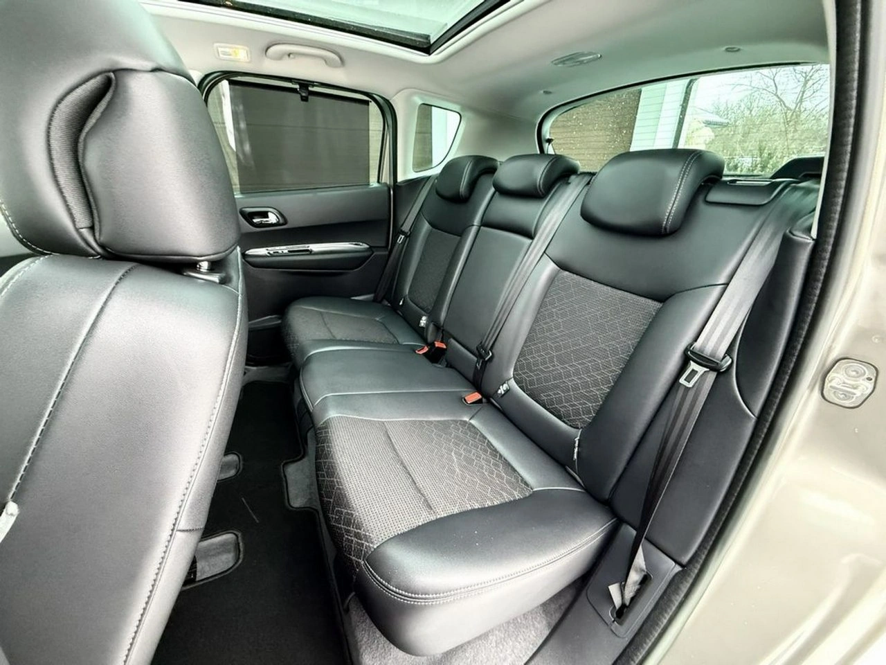 Peugeot 3008 - Zdjęcie 19