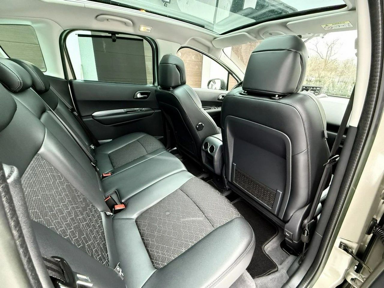 Peugeot 3008 - Zdjęcie 22