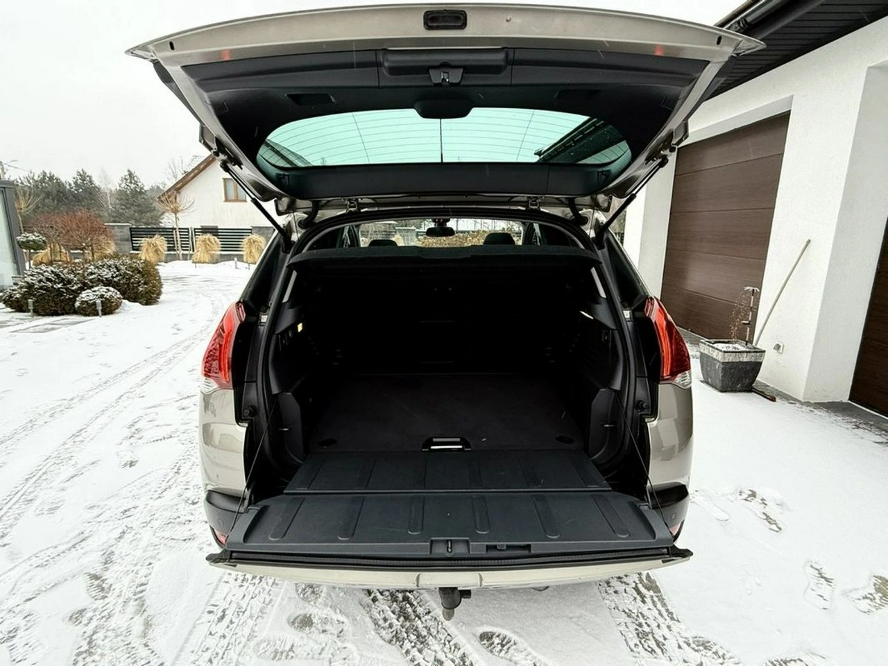 Peugeot 3008 - Zdjęcie 39