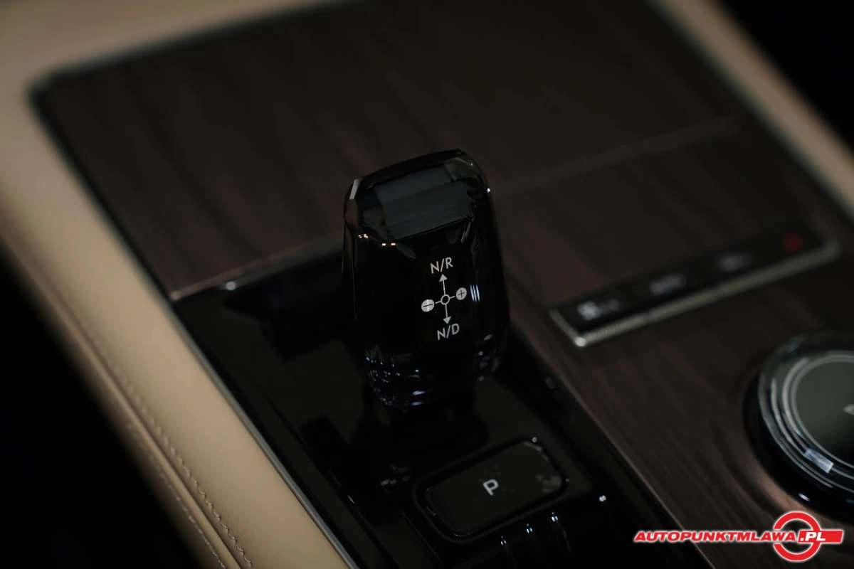 Geely Monjaro - Zdjęcie 10