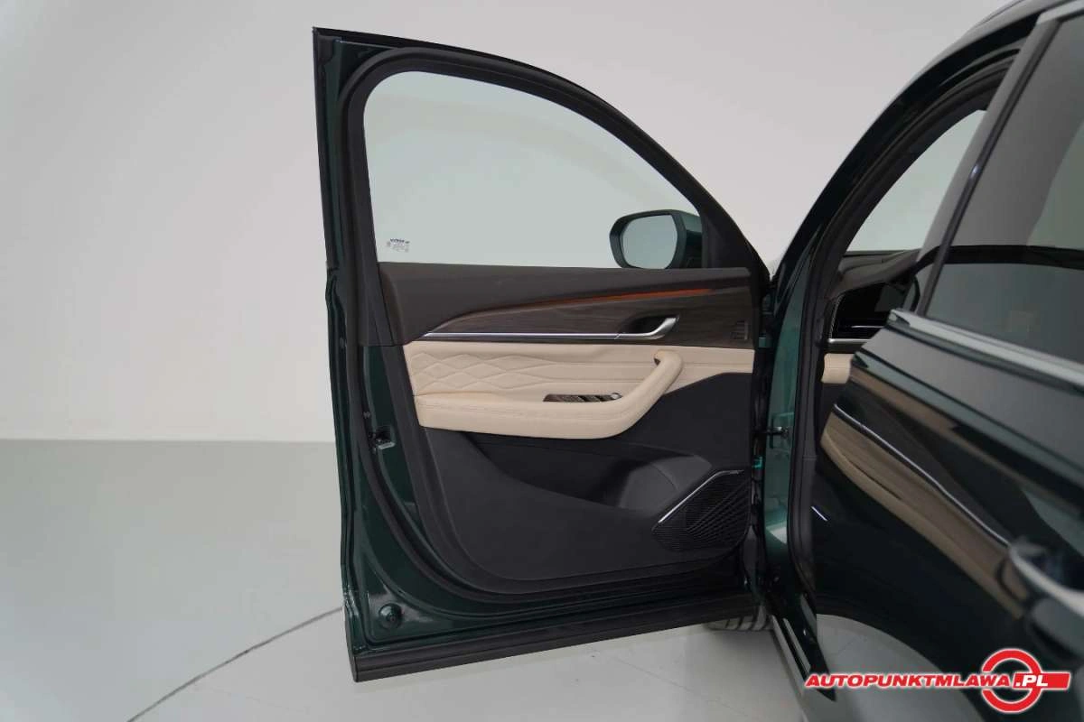 Geely Monjaro - Zdjęcie 15