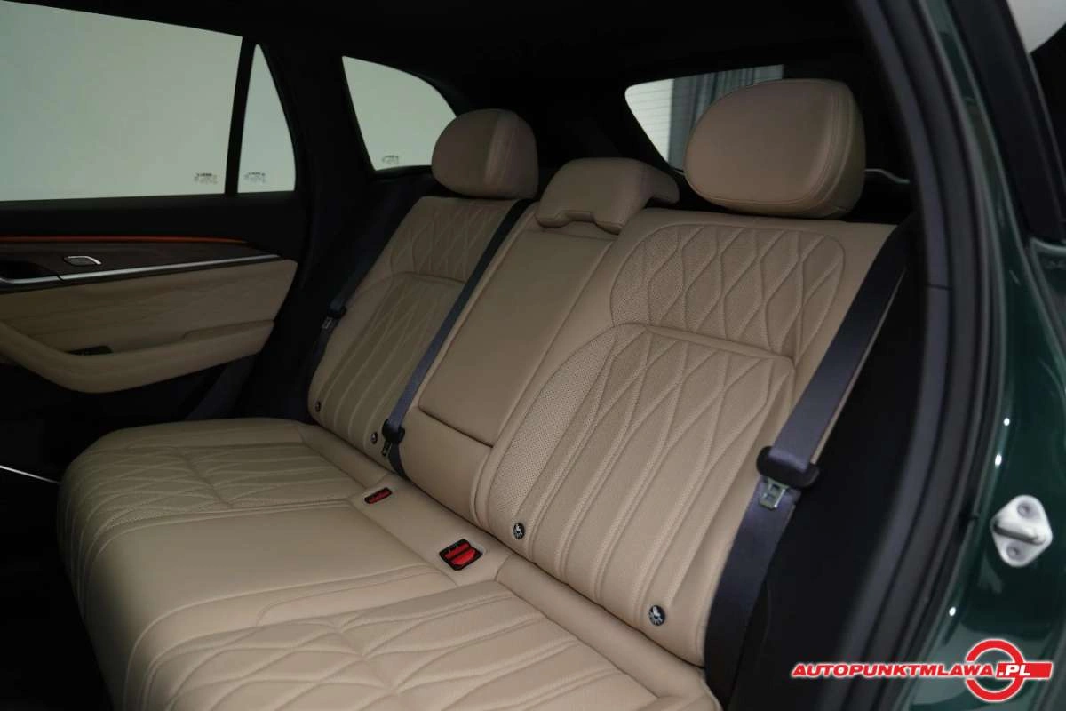 Geely Monjaro - Zdjęcie 12