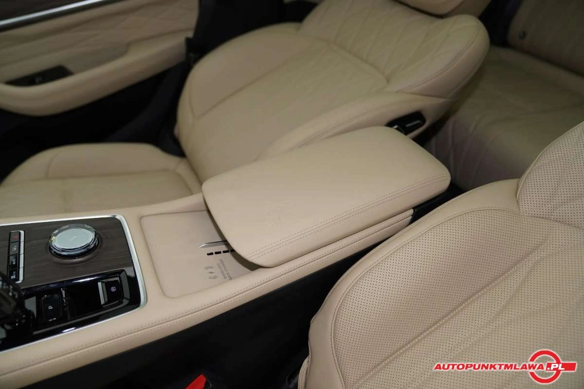 Geely Monjaro - Zdjęcie 13