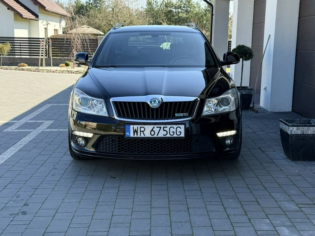 Skoda Octavia - Zdjęcie 11