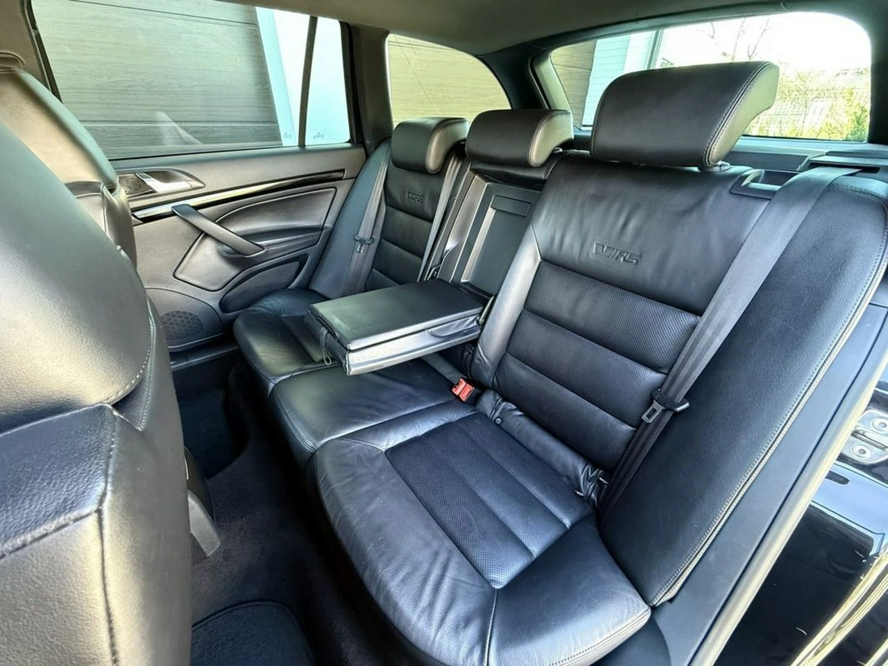 Skoda Octavia - Zdjęcie 17