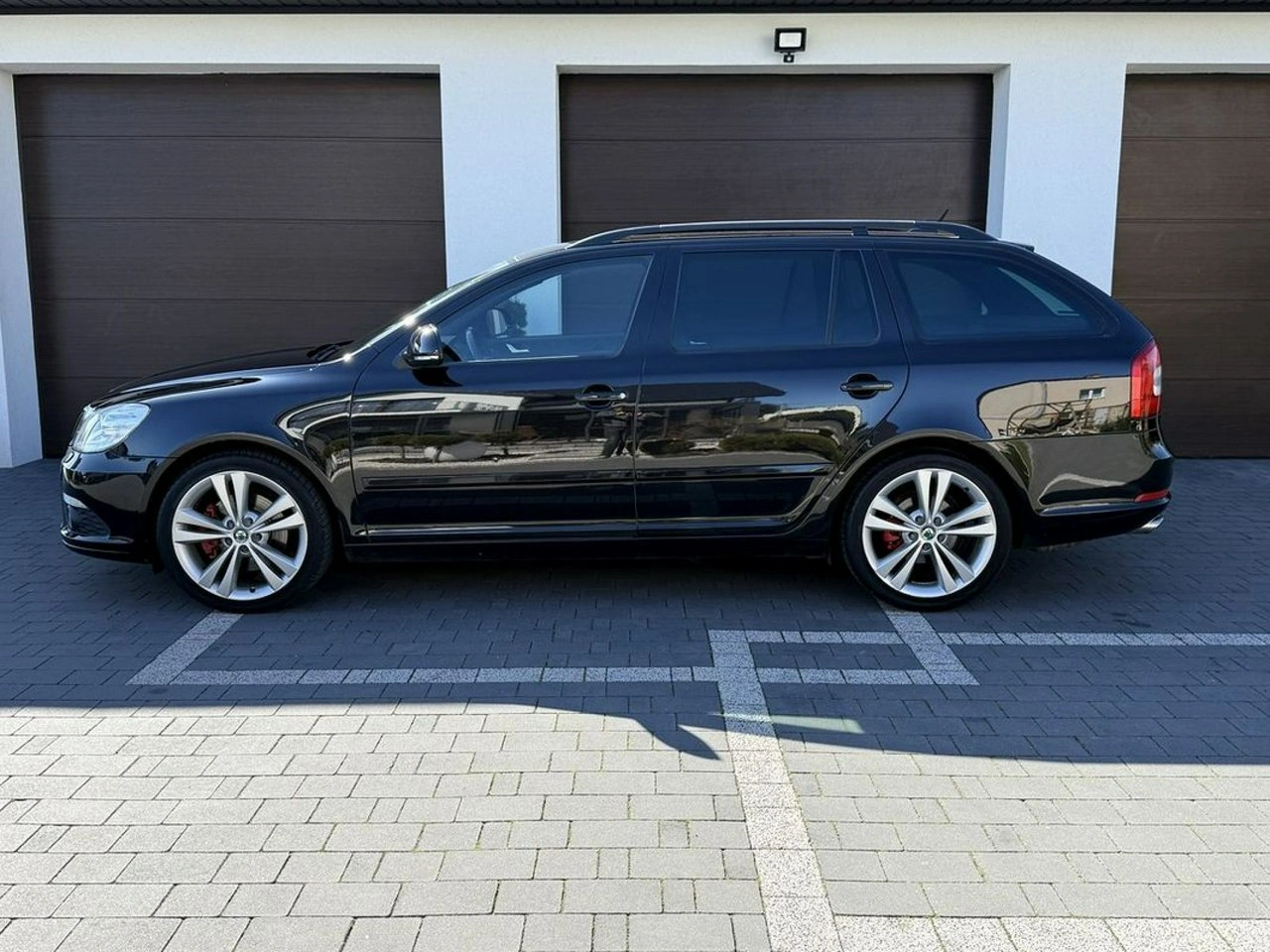 Skoda Octavia - Zdjęcie 2