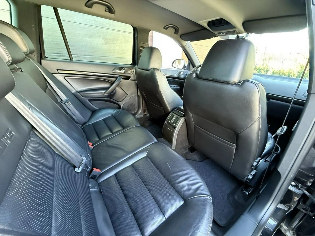 Skoda Octavia - Zdjęcie 21