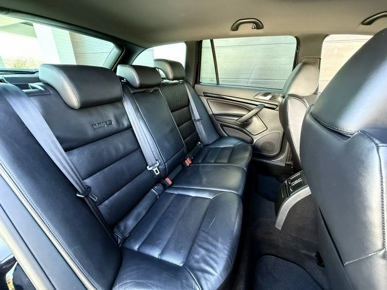 Skoda Octavia - Zdjęcie 23