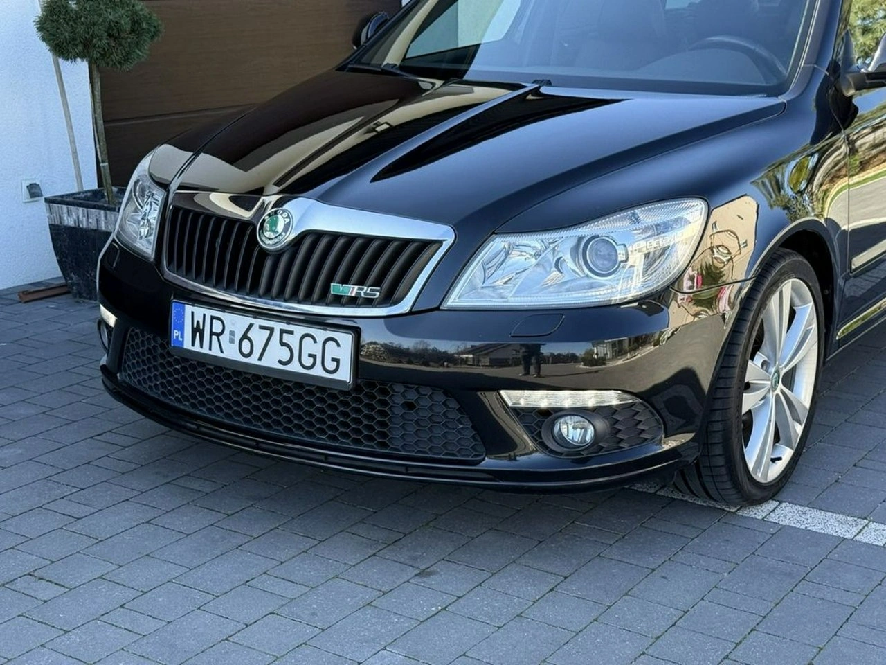Skoda Octavia - Zdjęcie 32