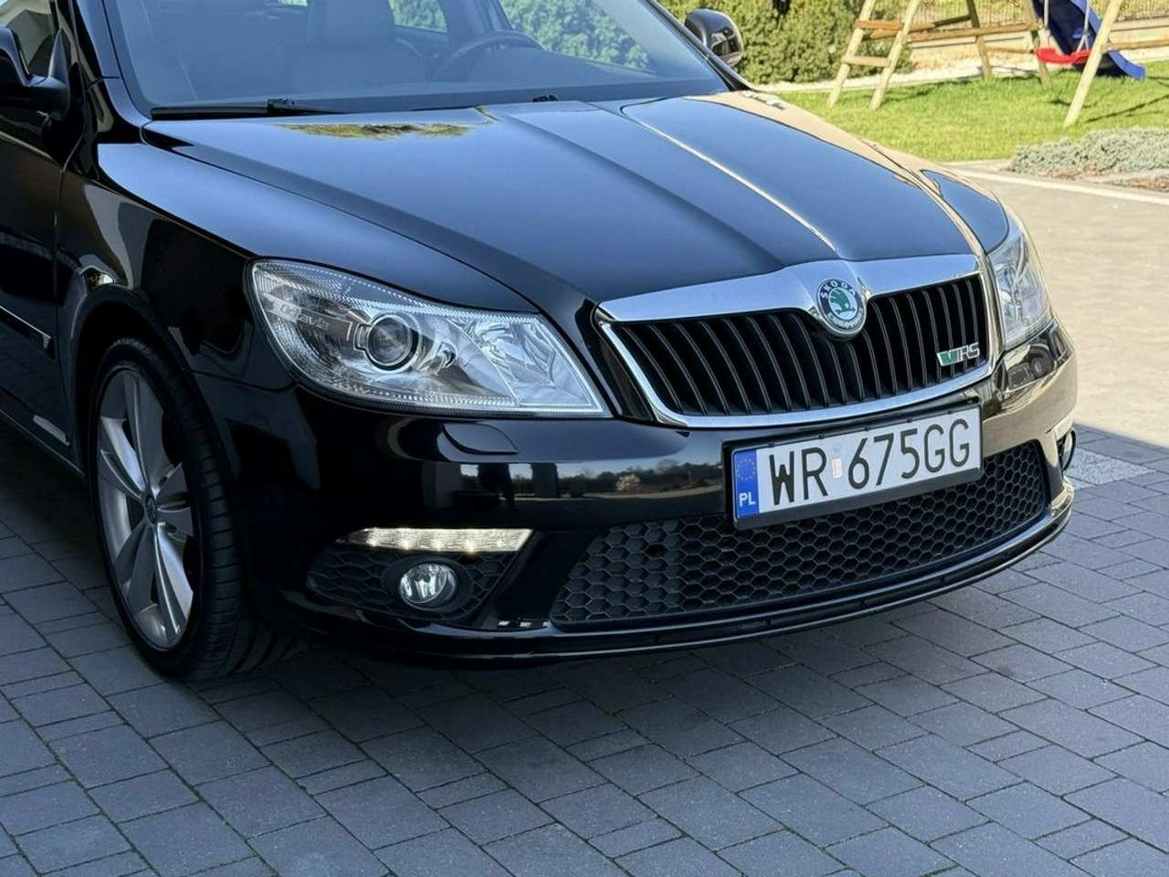 Skoda Octavia - Zdjęcie 33