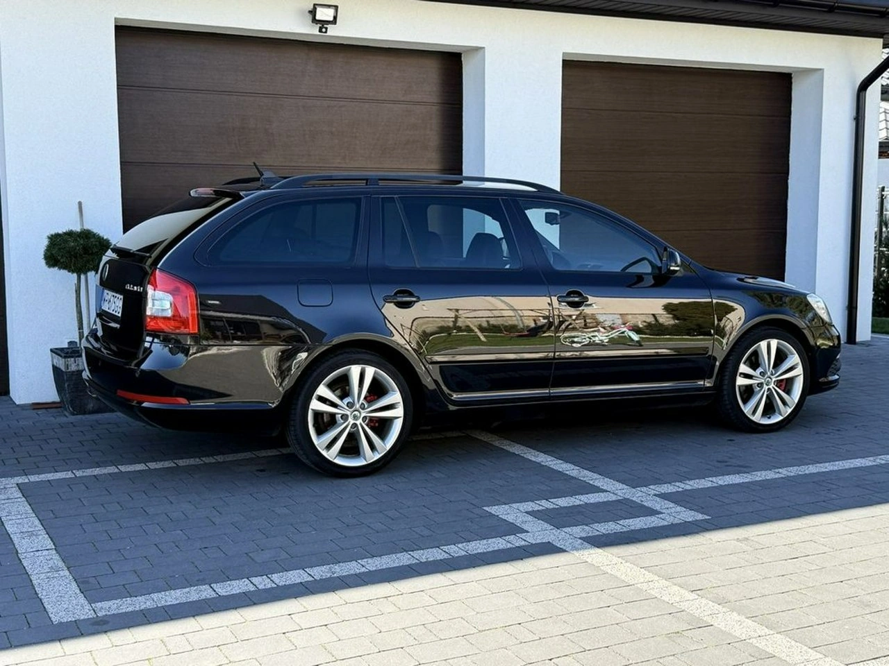 Skoda Octavia - Zdjęcie 7