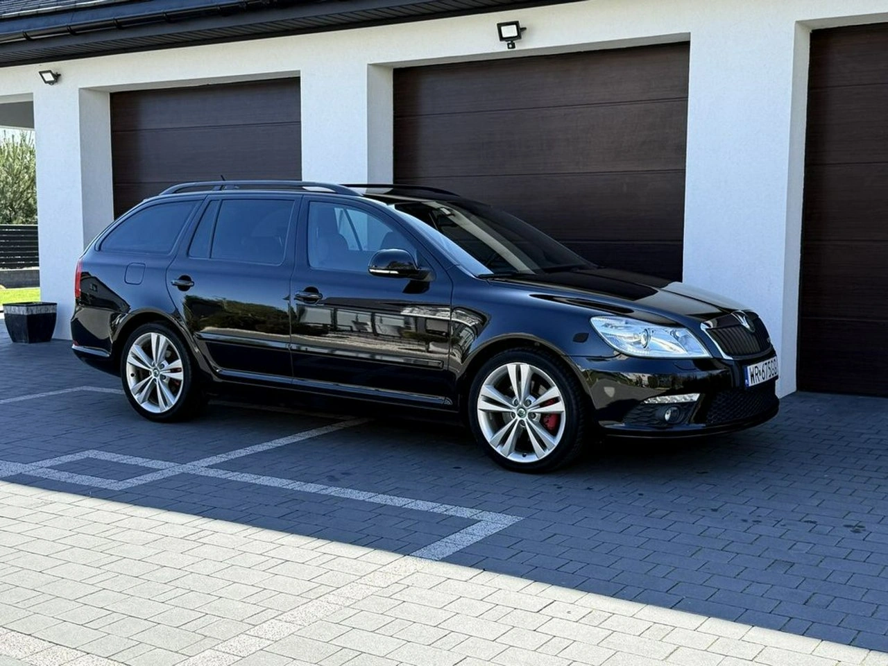 Skoda Octavia - Zdjęcie 9