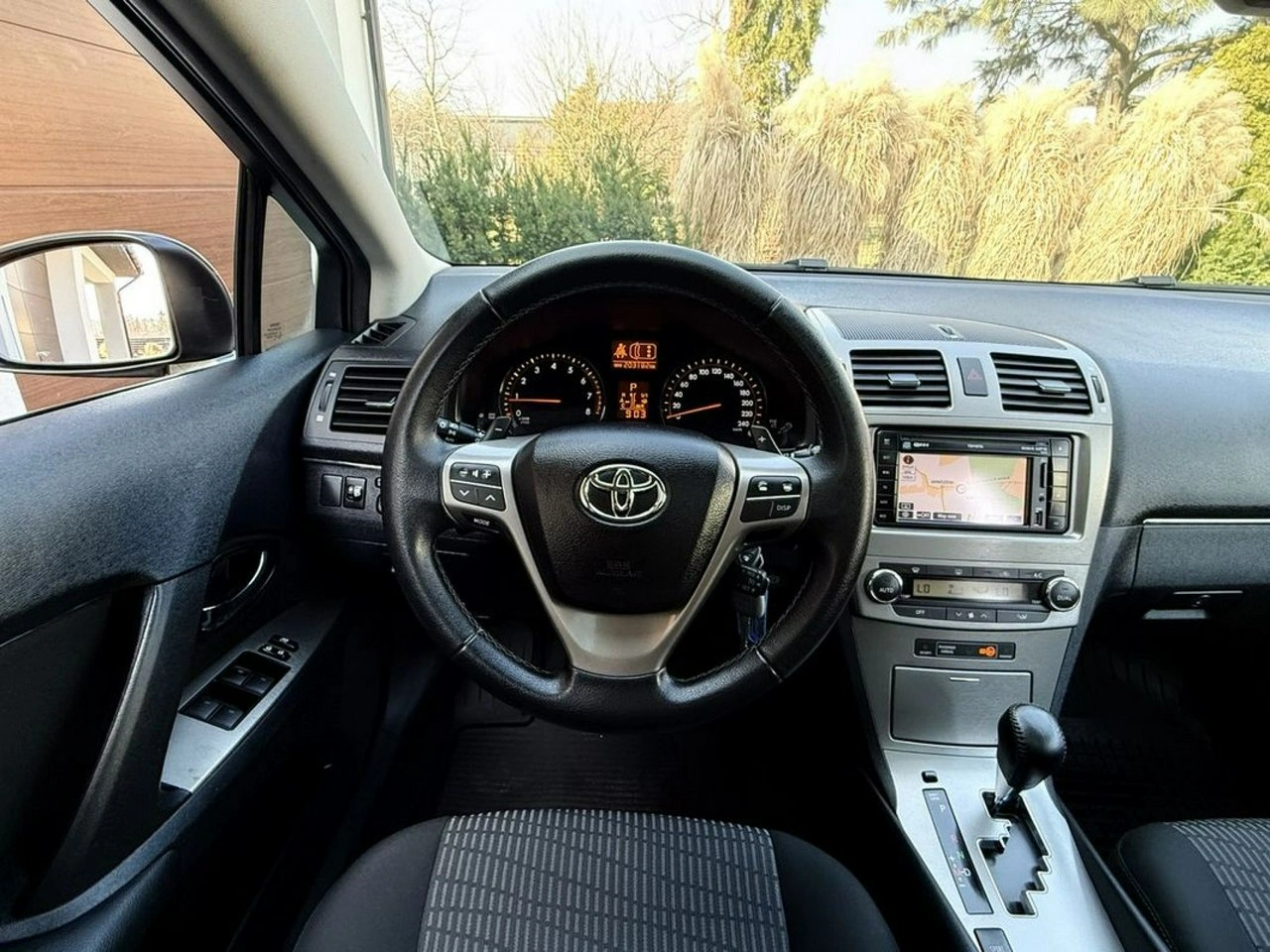 Toyota Avensis - Zdjęcie 20