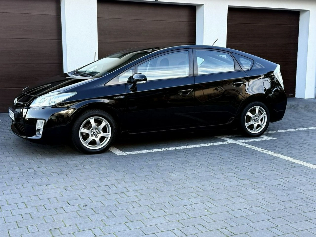 Toyota Prius+ - Zdjęcie 1