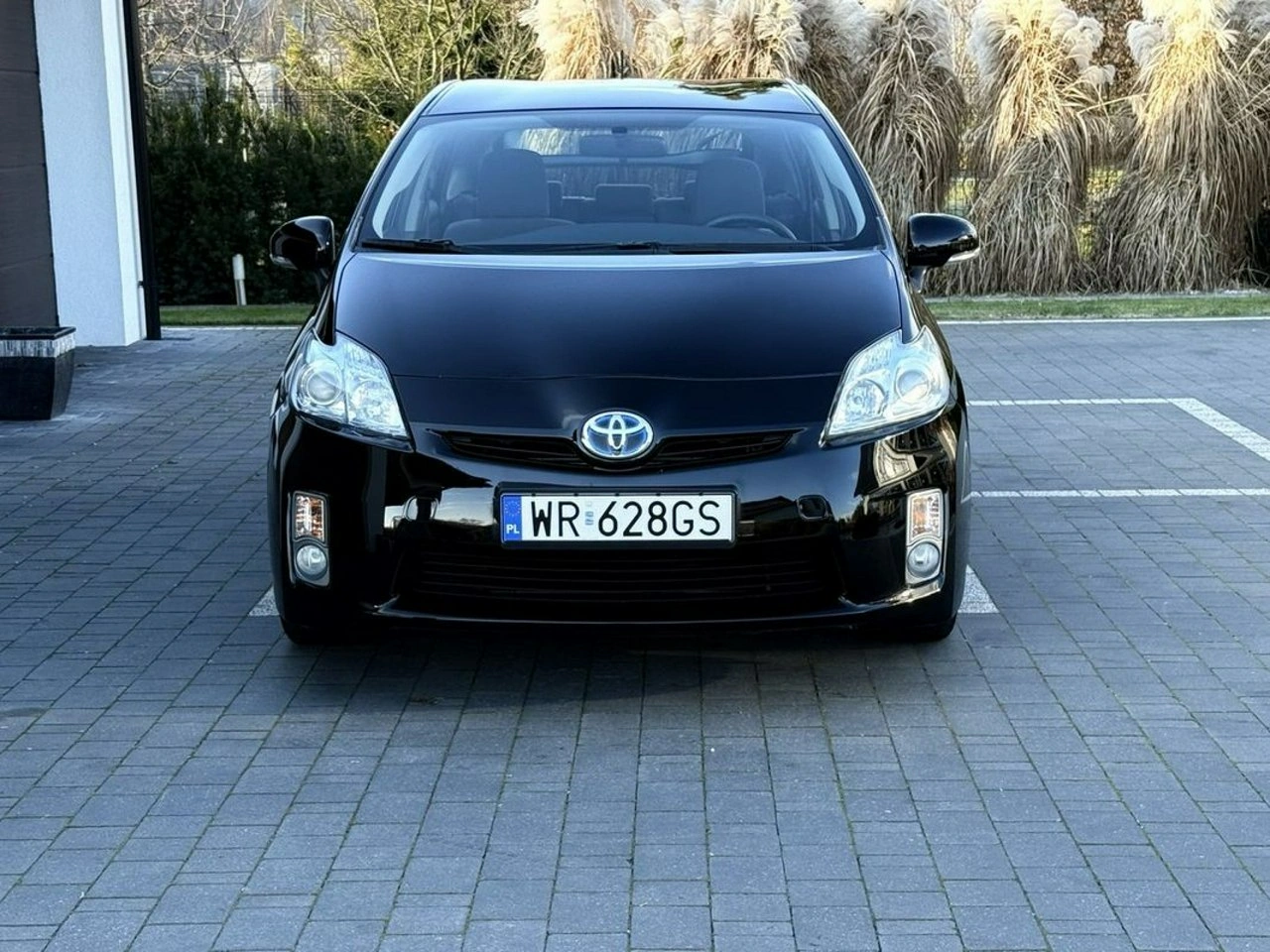 Toyota Prius+ - Zdjęcie 11