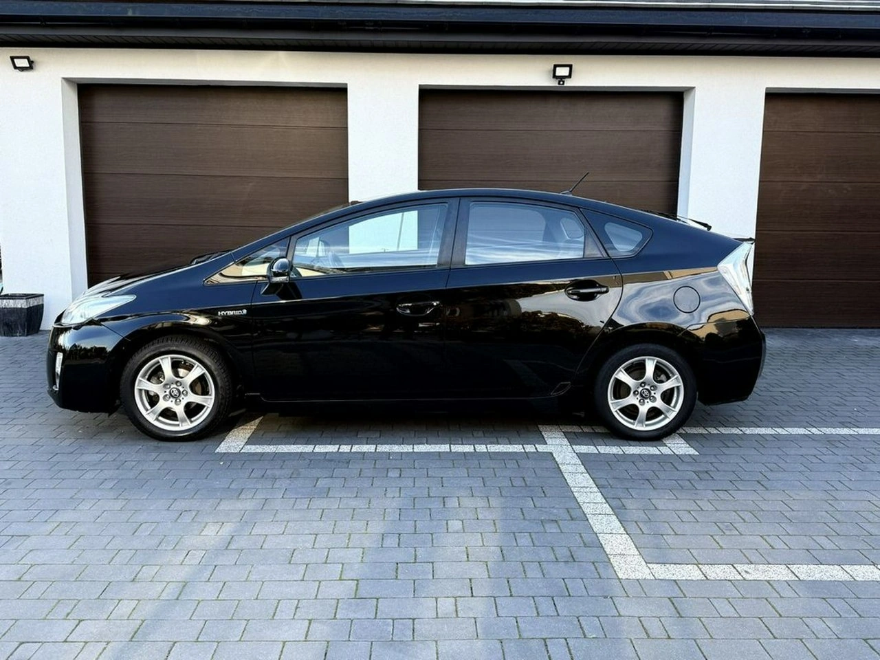 Toyota Prius+ - Zdjęcie 2
