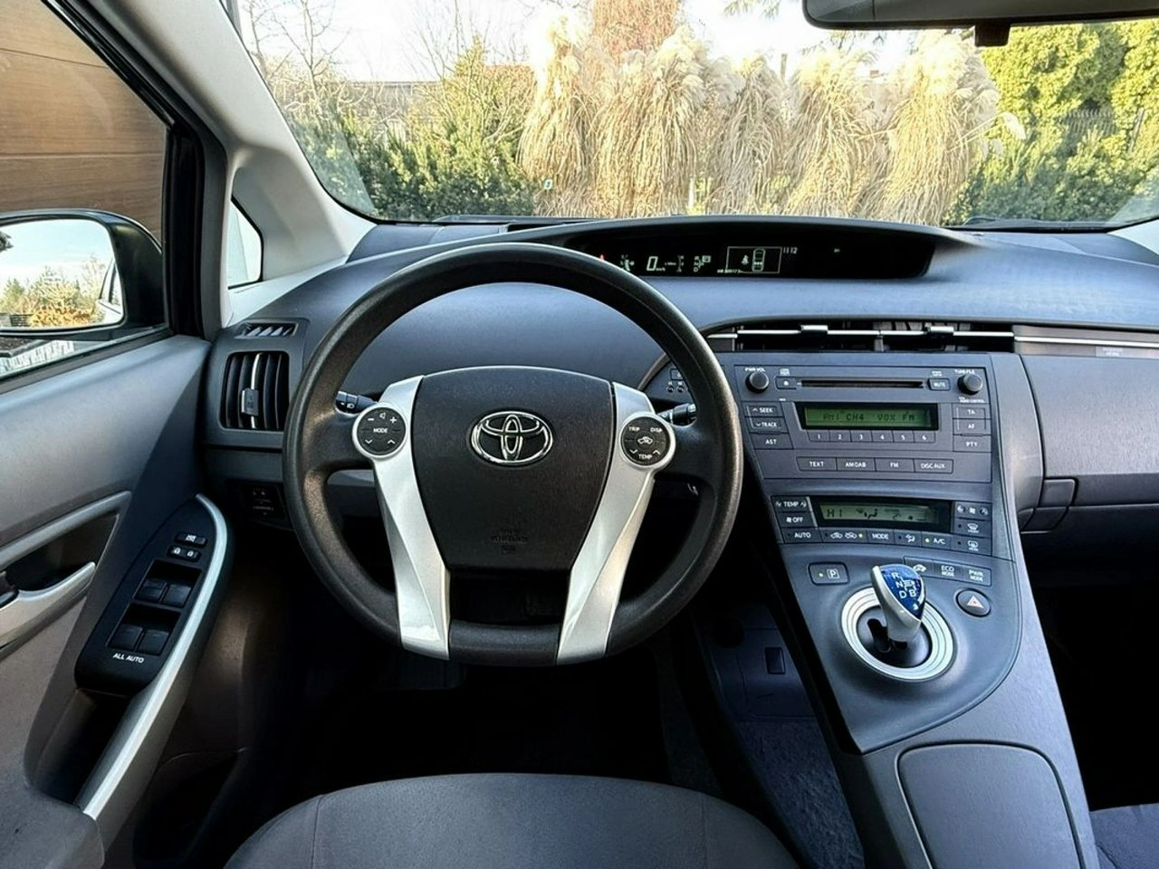 Toyota Prius+ - Zdjęcie 20