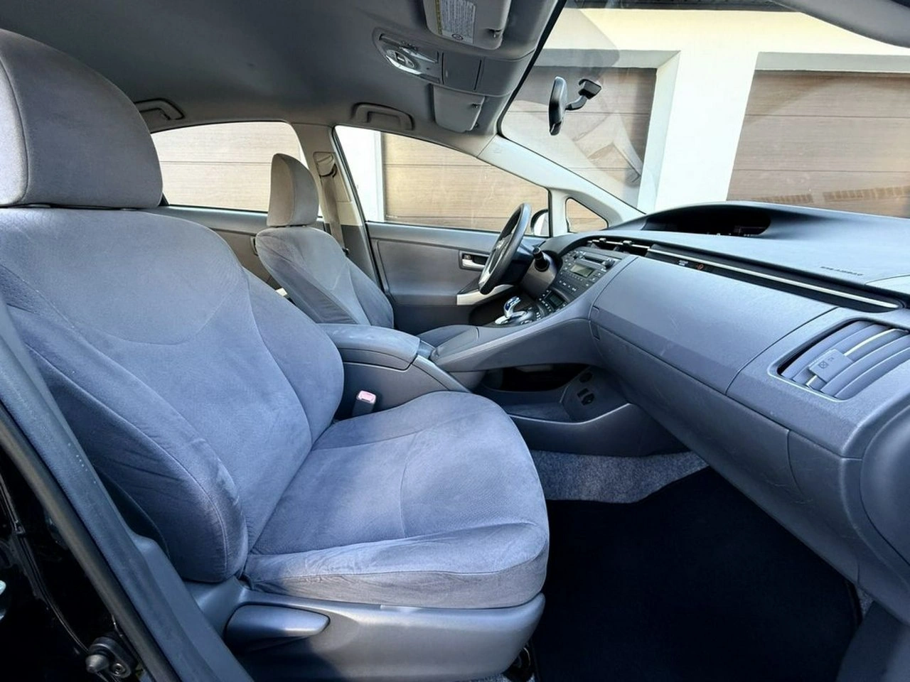 Toyota Prius+ - Zdjęcie 25