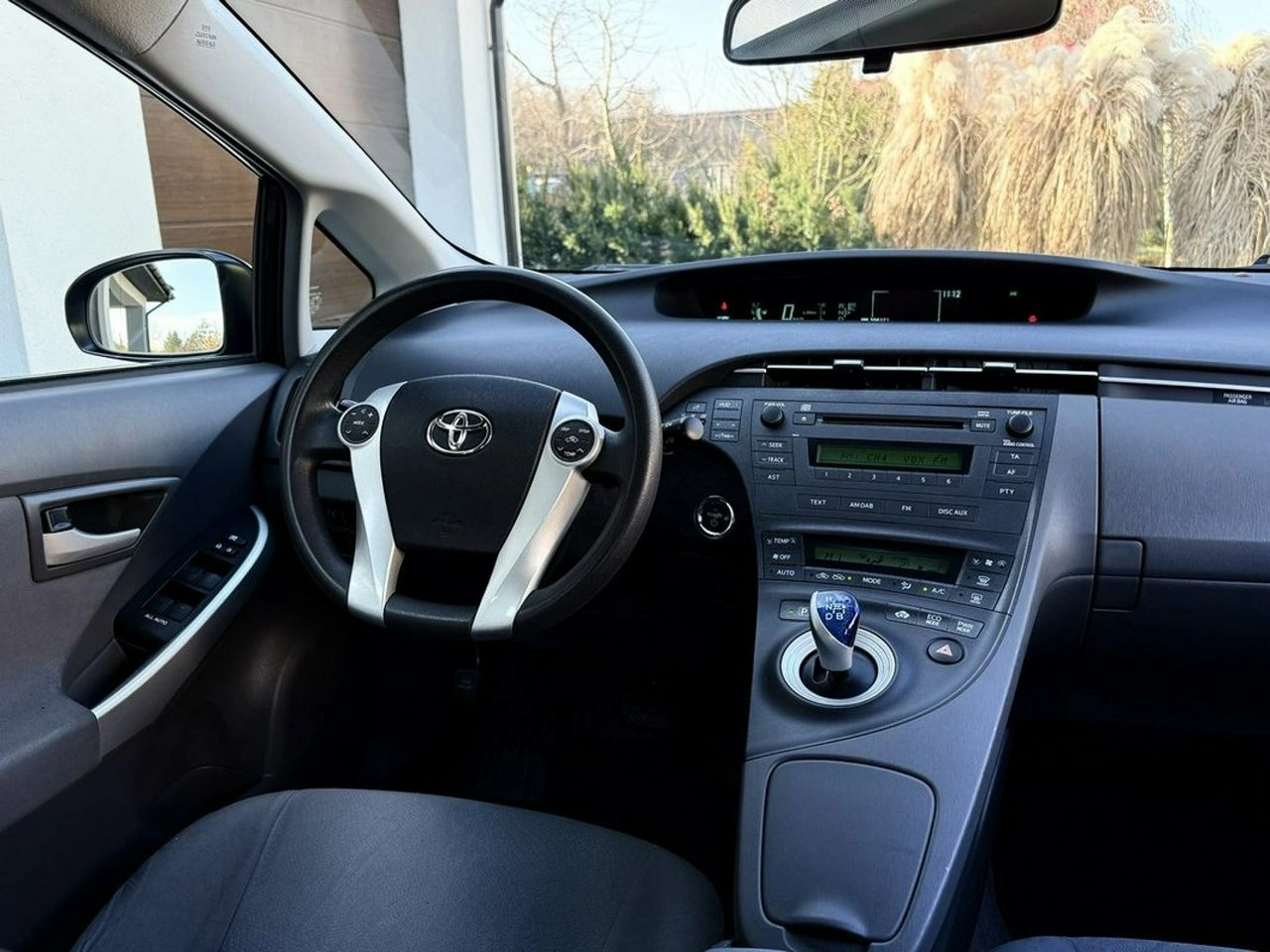 Toyota Prius+ - Zdjęcie 27