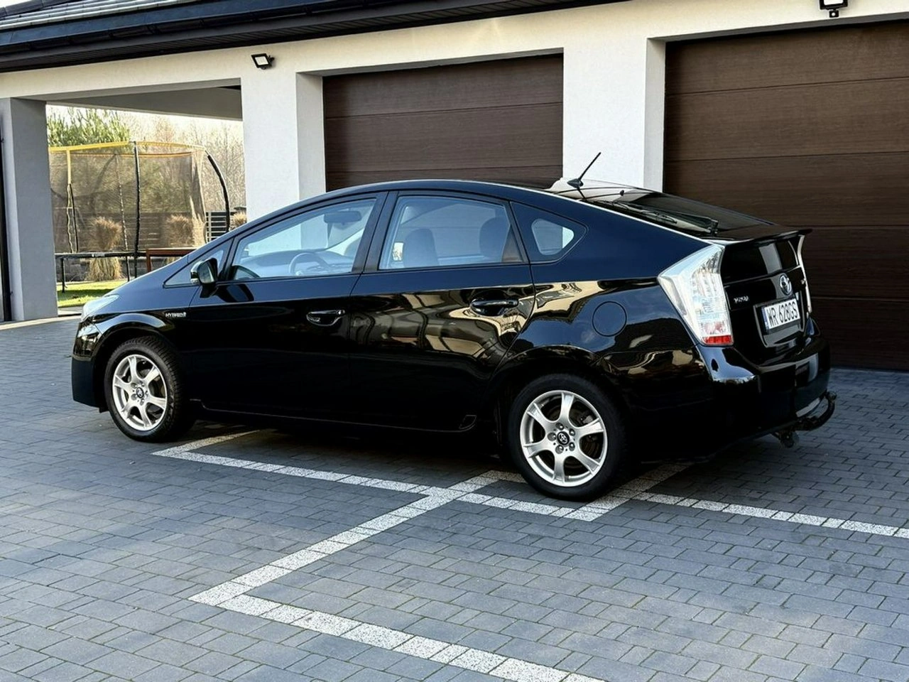 Toyota Prius+ - Zdjęcie 3