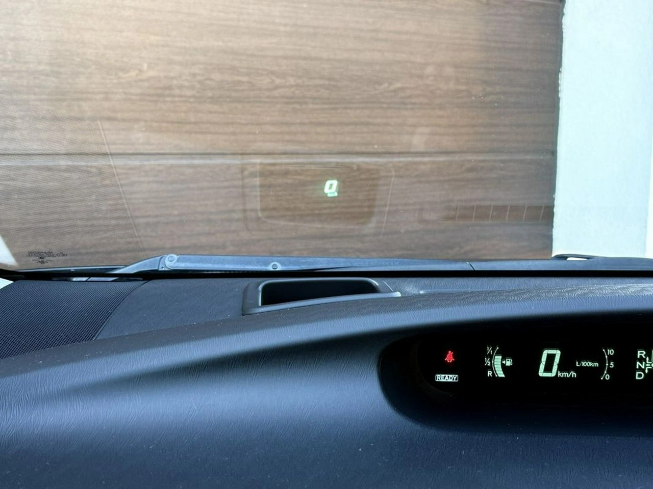 Toyota Prius+ - Zdjęcie 29