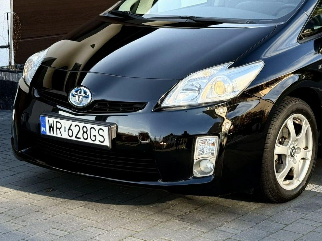 Toyota Prius+ - Zdjęcie 32