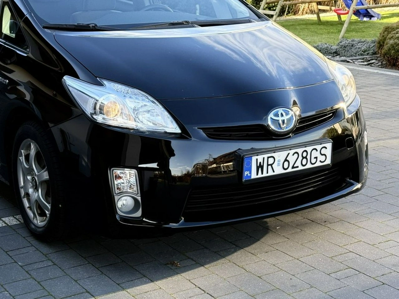 Toyota Prius+ - Zdjęcie 33