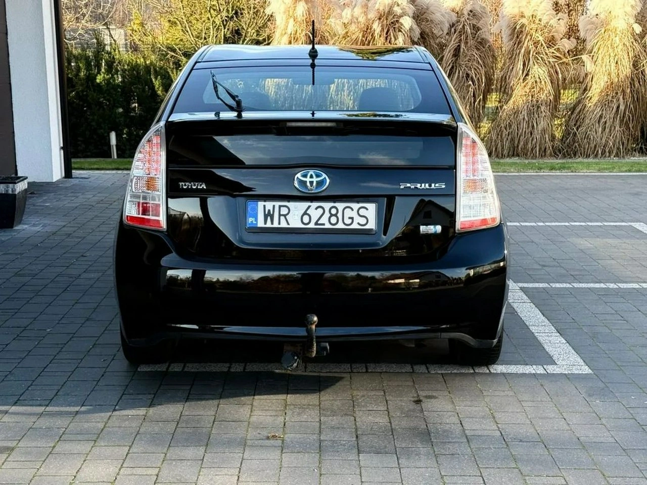 Toyota Prius+ - Zdjęcie 5