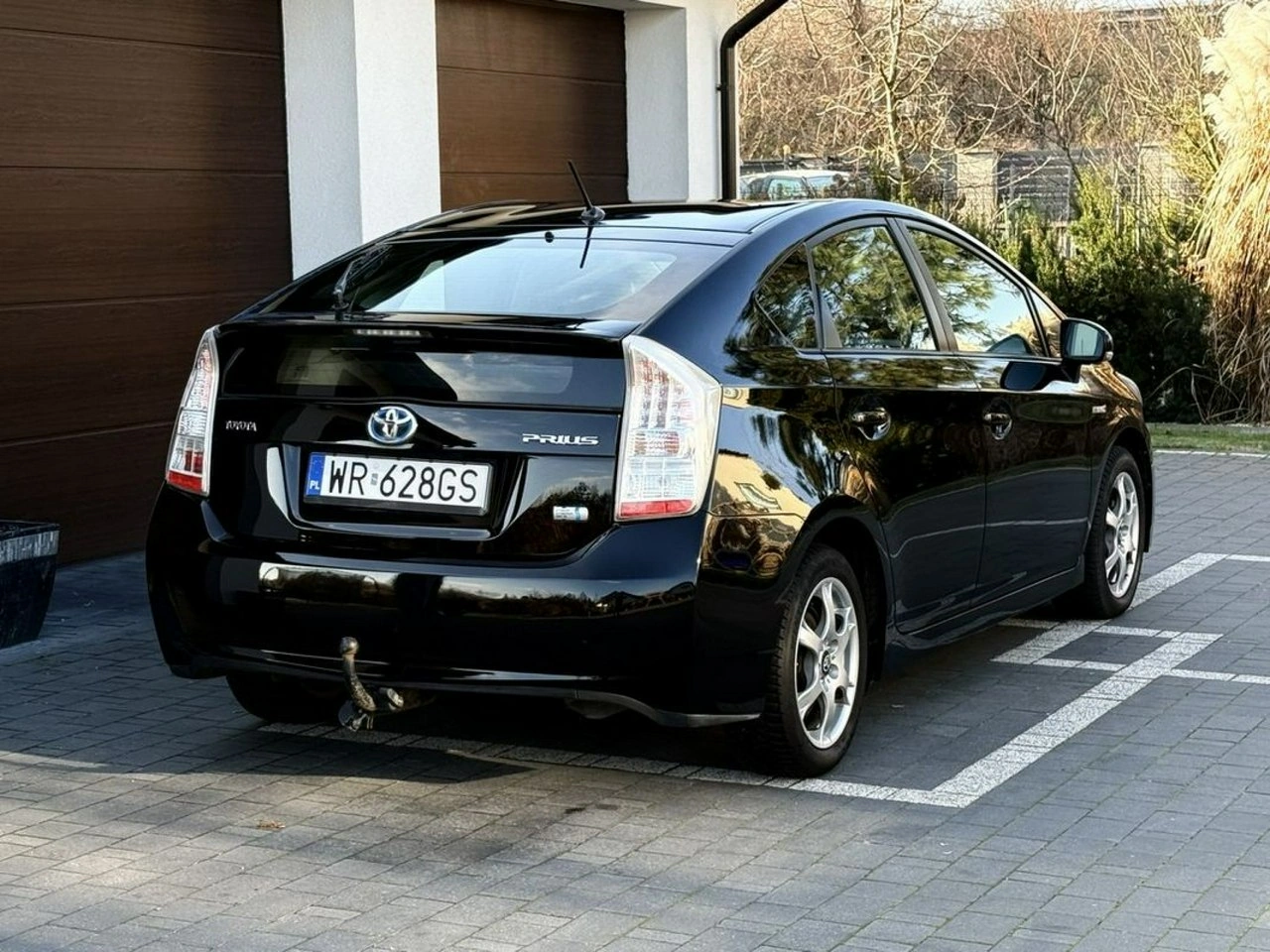 Toyota Prius+ - Zdjęcie 6
